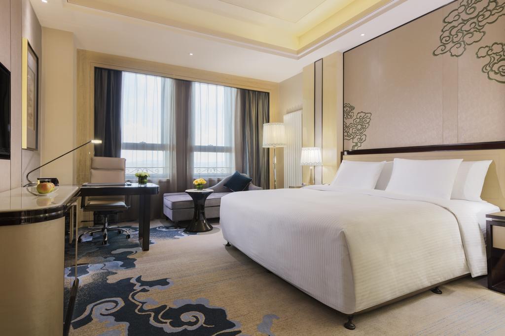 Wanda Realm Chifeng Hotel Room photo