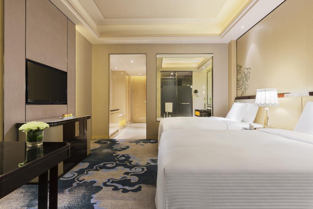 Wanda Realm Chifeng Hotel Room photo