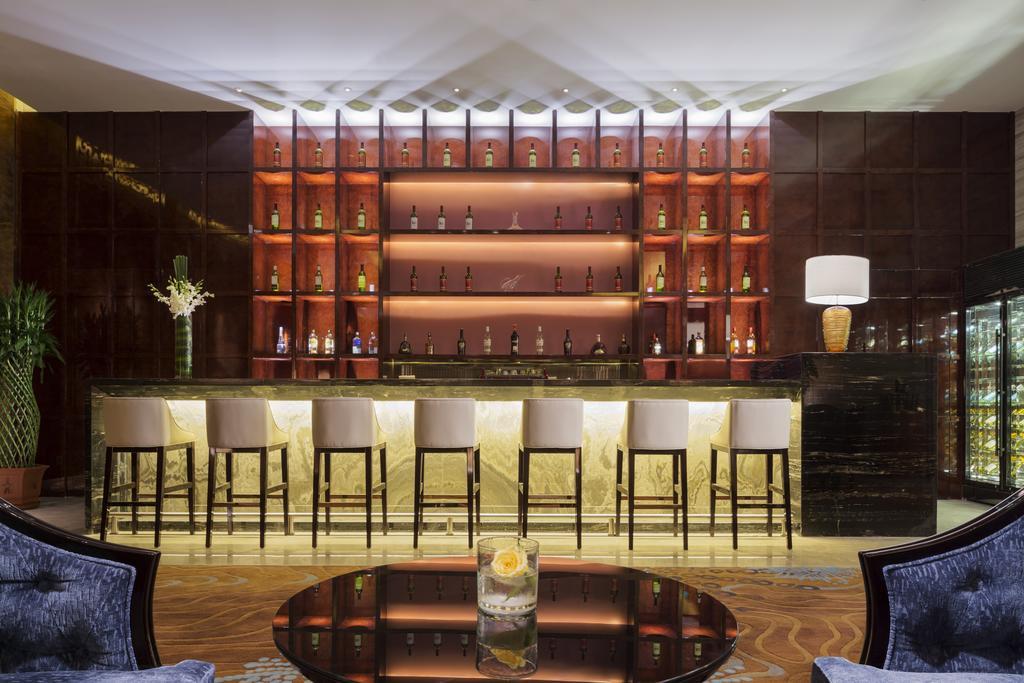 Wanda Realm Chifeng Hotel Exterior photo