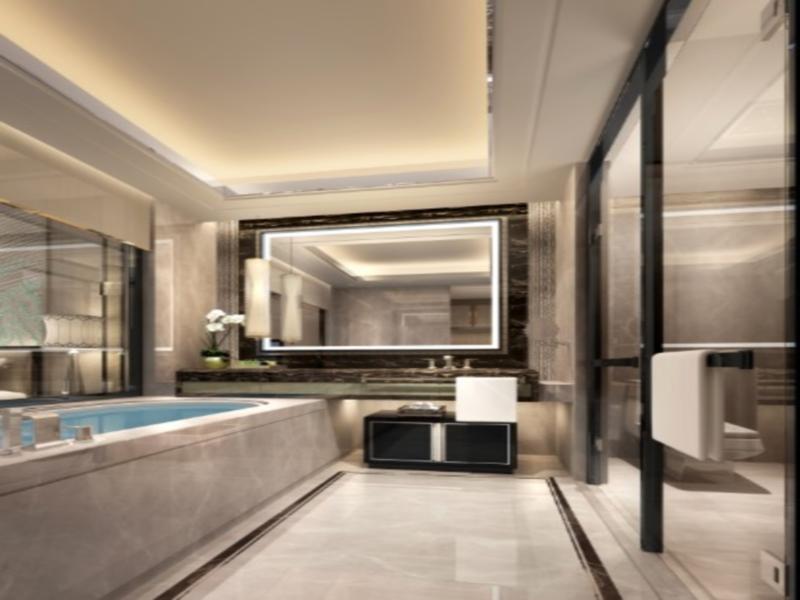Wanda Realm Chifeng Hotel Exterior photo